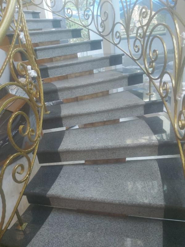 Jasa Pasang Marmer & Granit